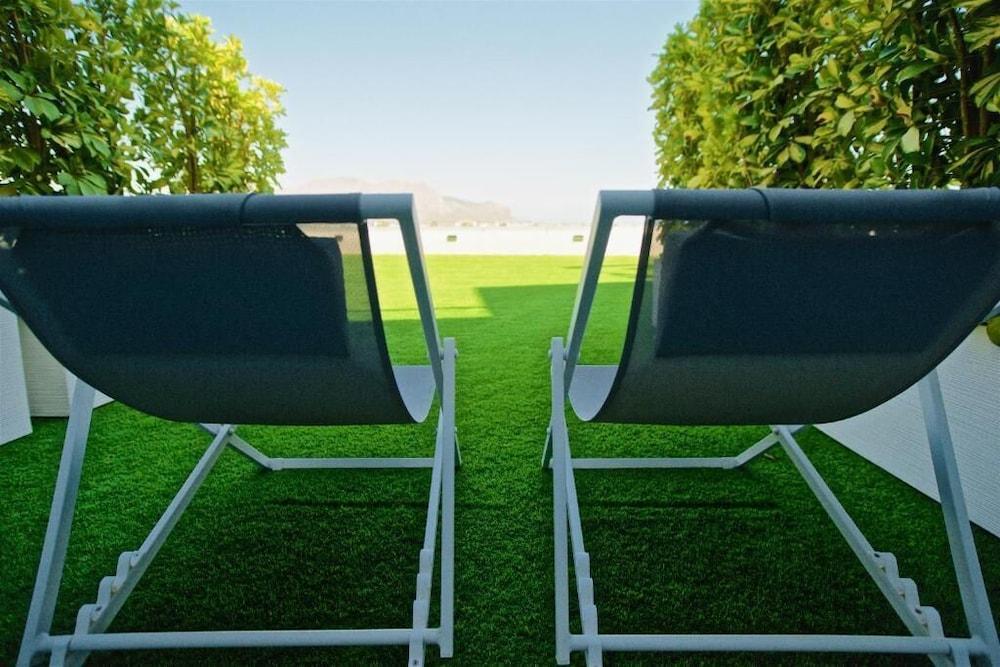 Syncrosfera Health & Fitness Hotel