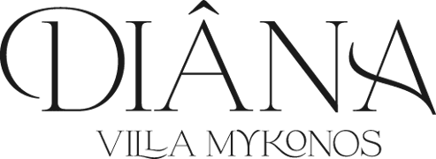Diana Villa Mykonos