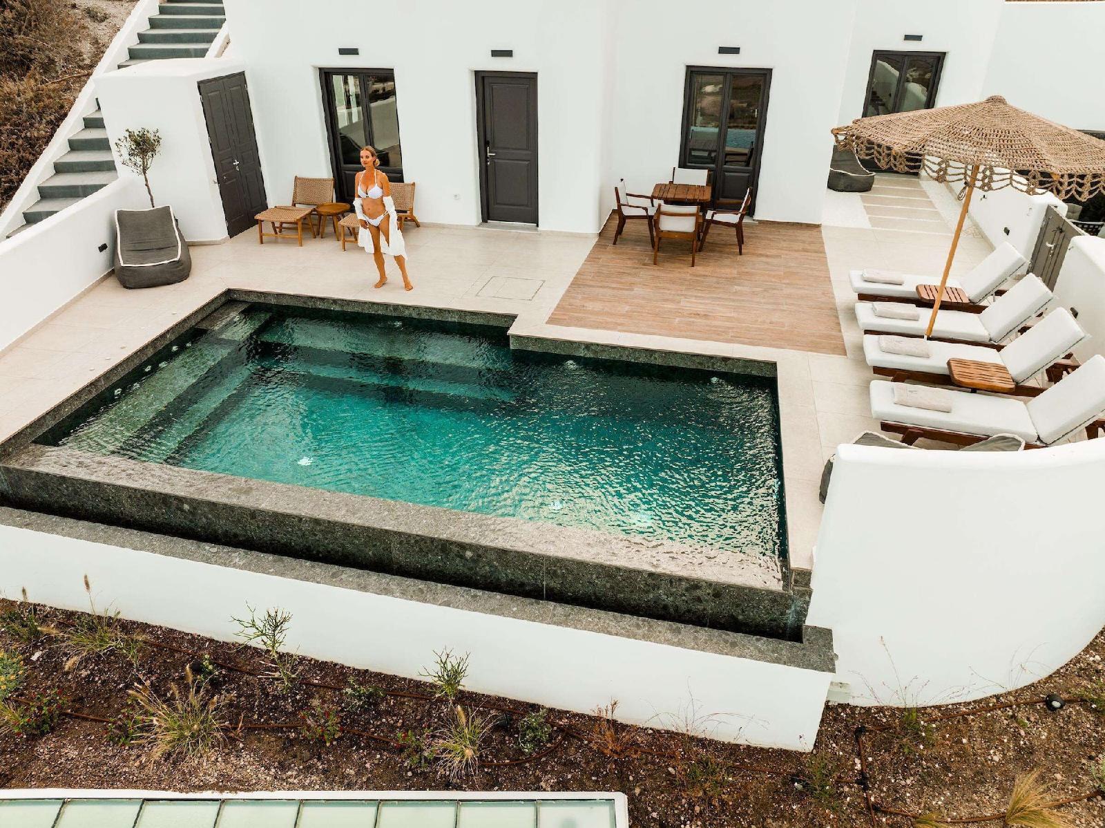 Venus Sunrise Suites & Villas