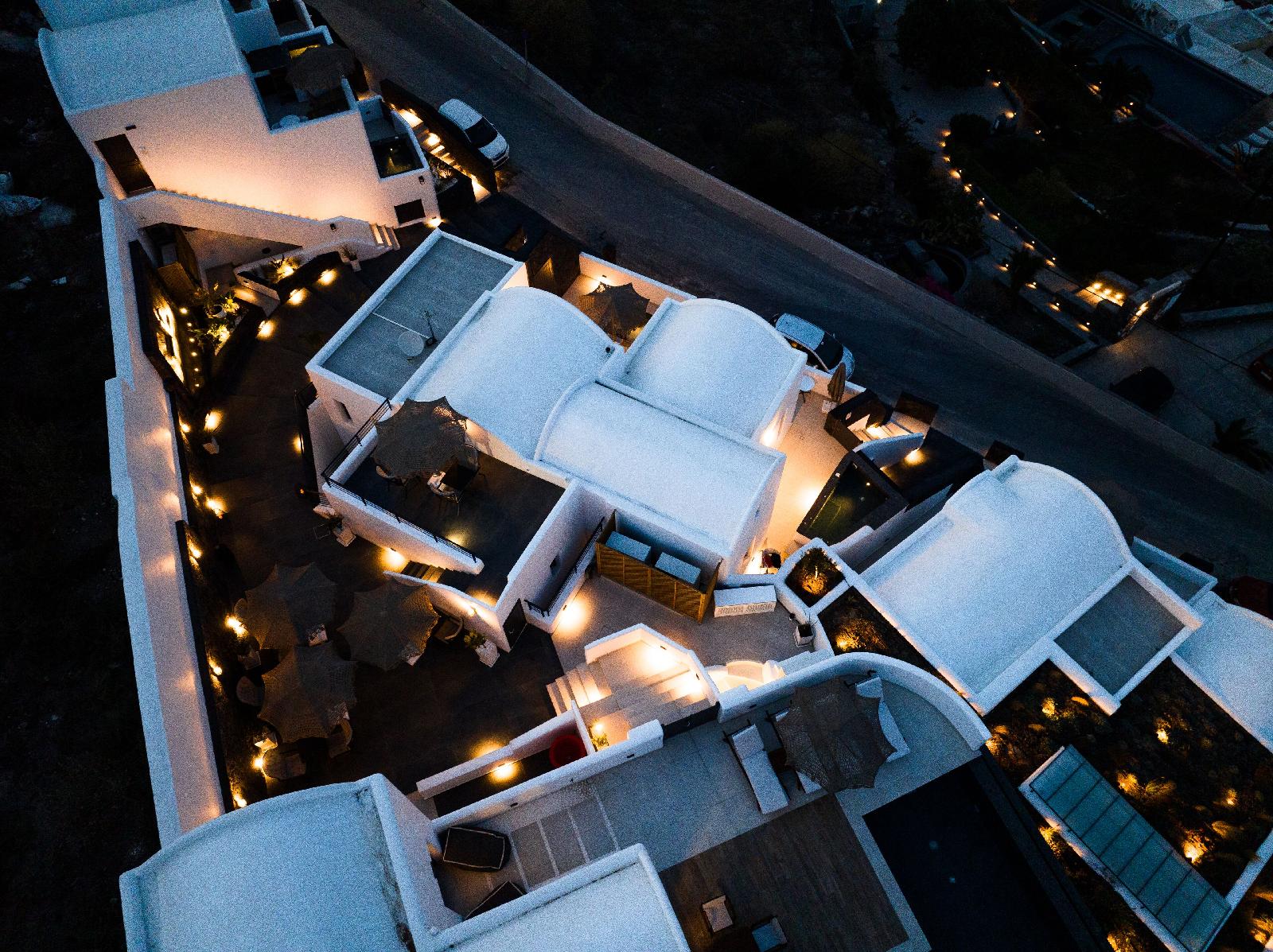 Venus Sunrise Suites & Villas