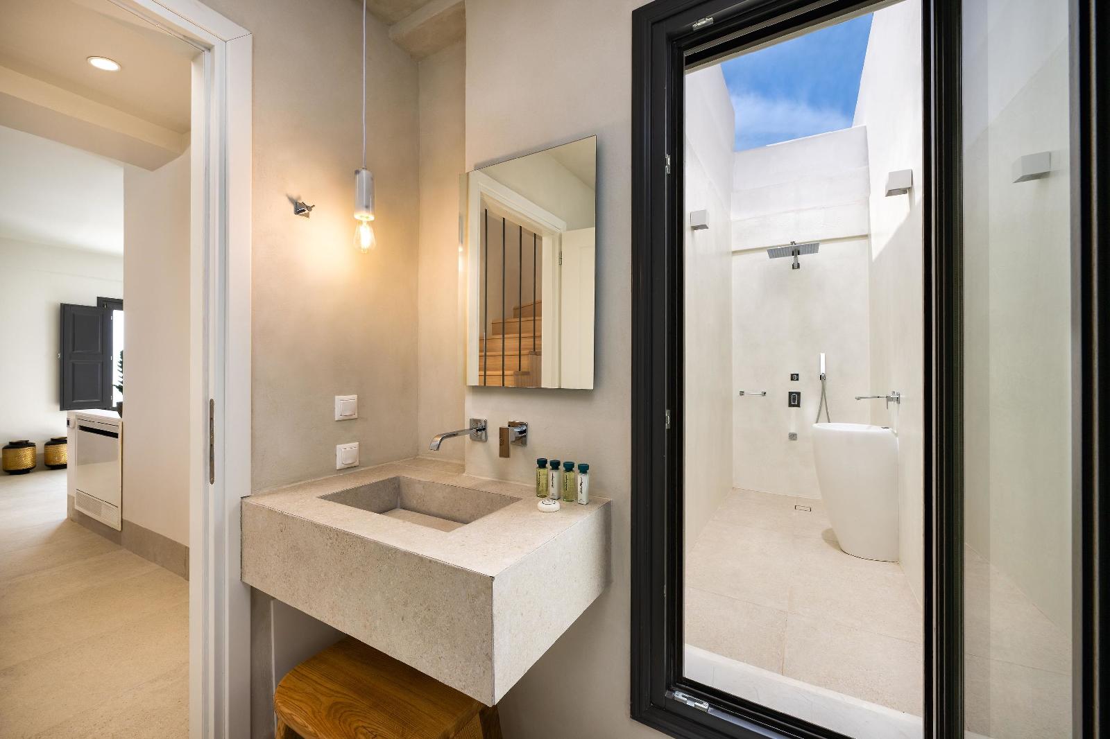 Venus Sunrise Suites & Villas