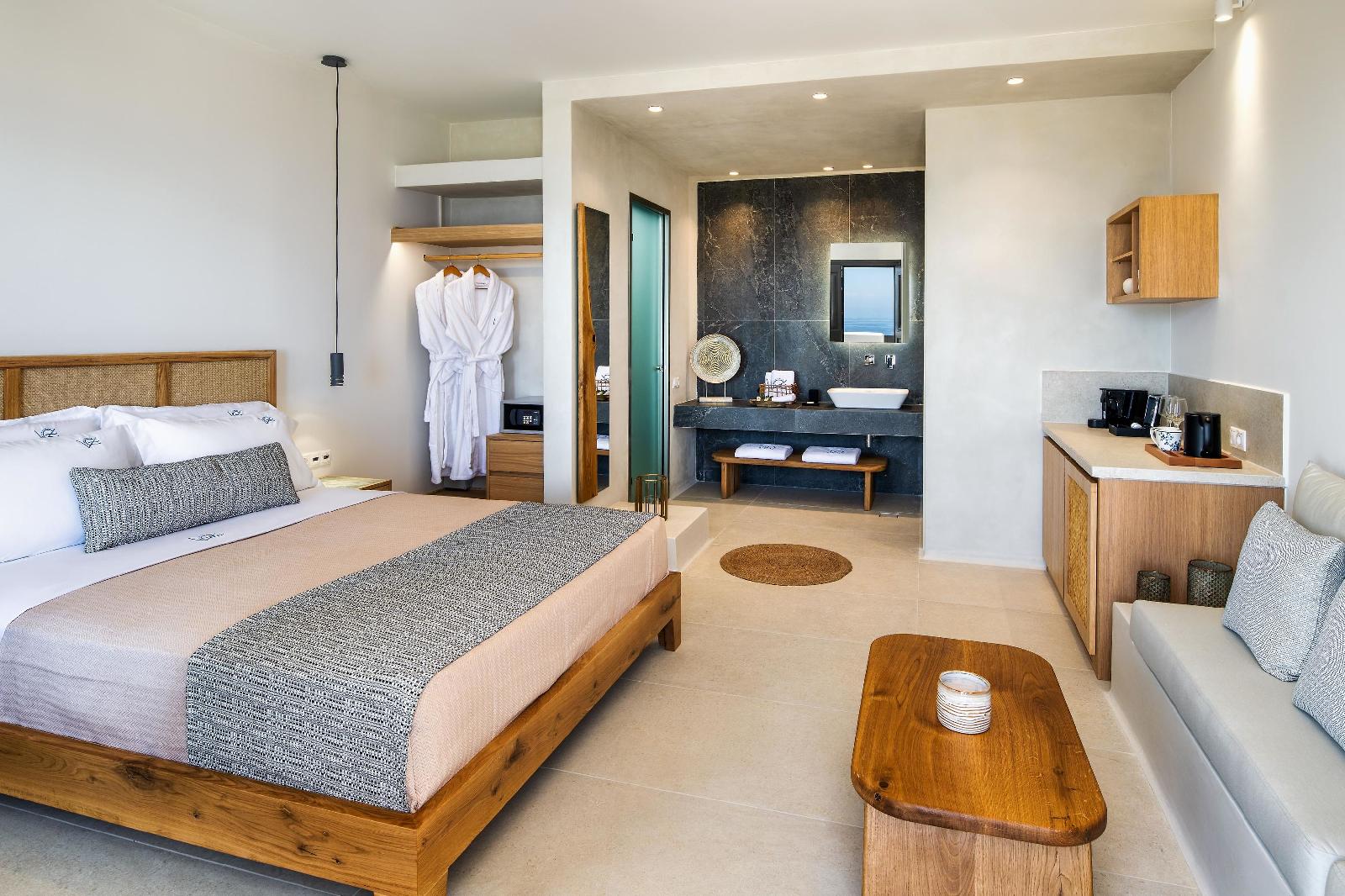 Venus Sunrise Suites & Villas
