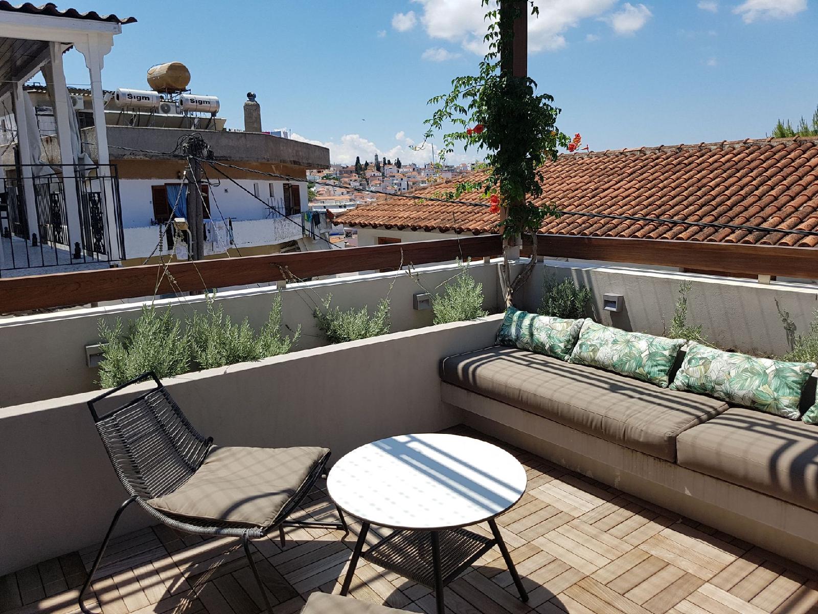 8kto Guest House Skiathos