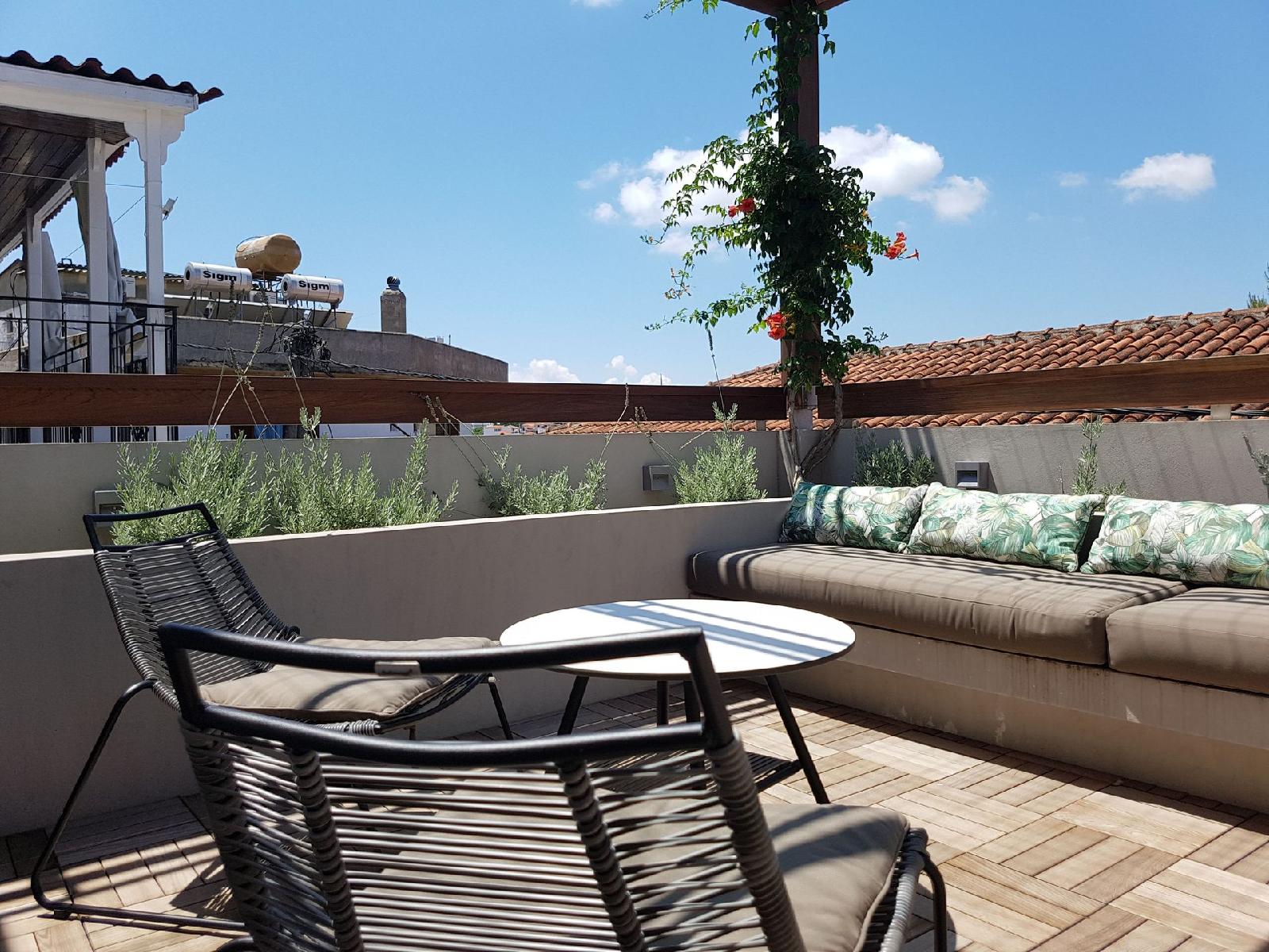 8kto Guest House Skiathos