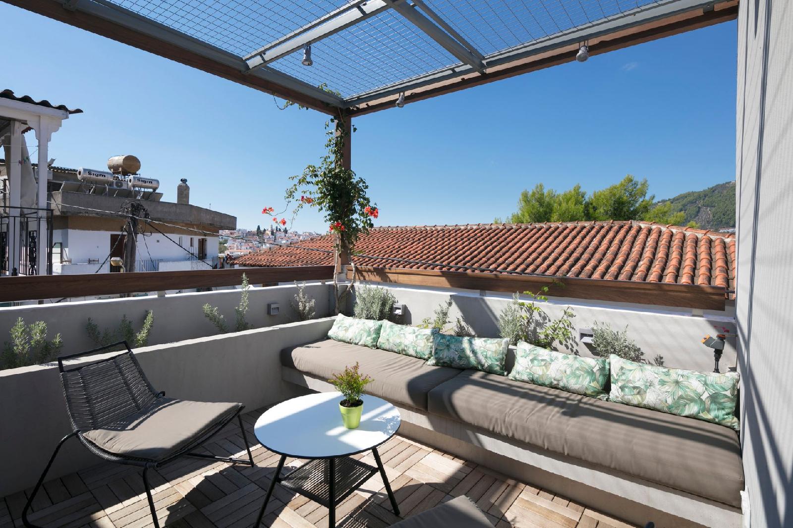 8kto Guest House Skiathos