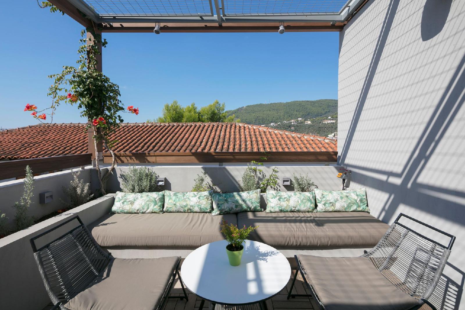 8kto Guest House Skiathos