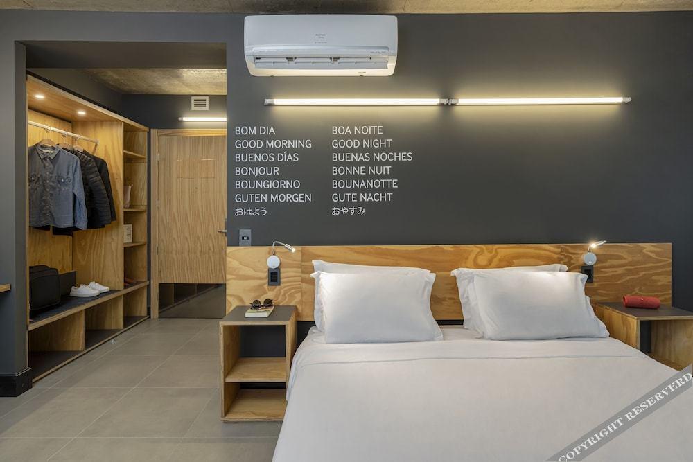 Hotel Intercity Canoas