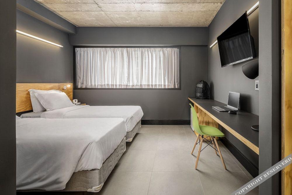 Hotel Intercity Canoas