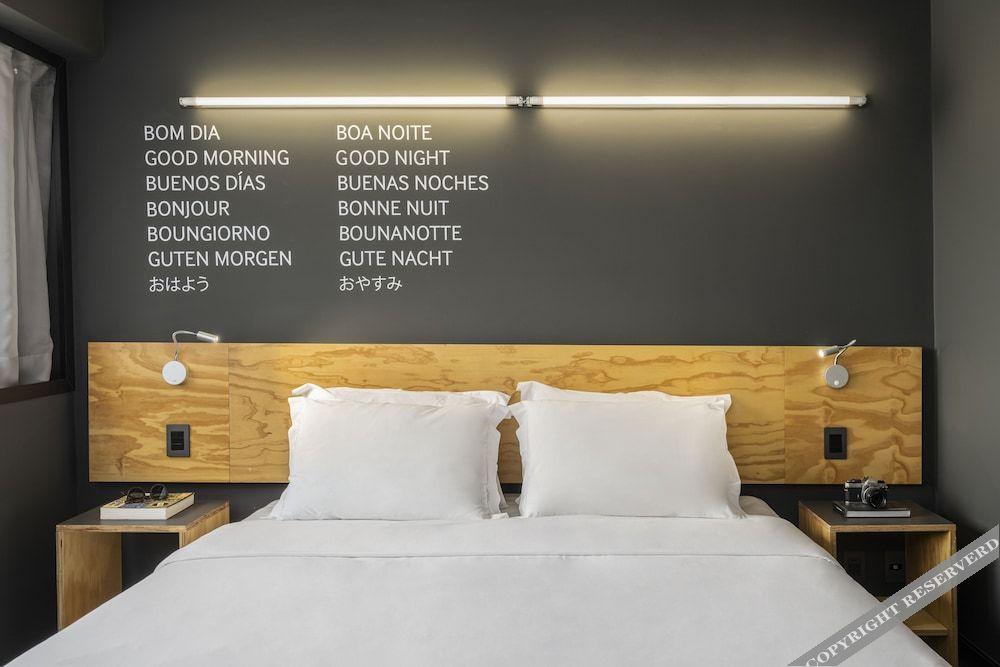 Hotel Intercity Canoas