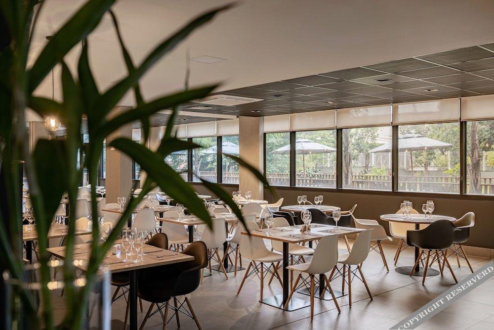 Hotel Intercity Canoas