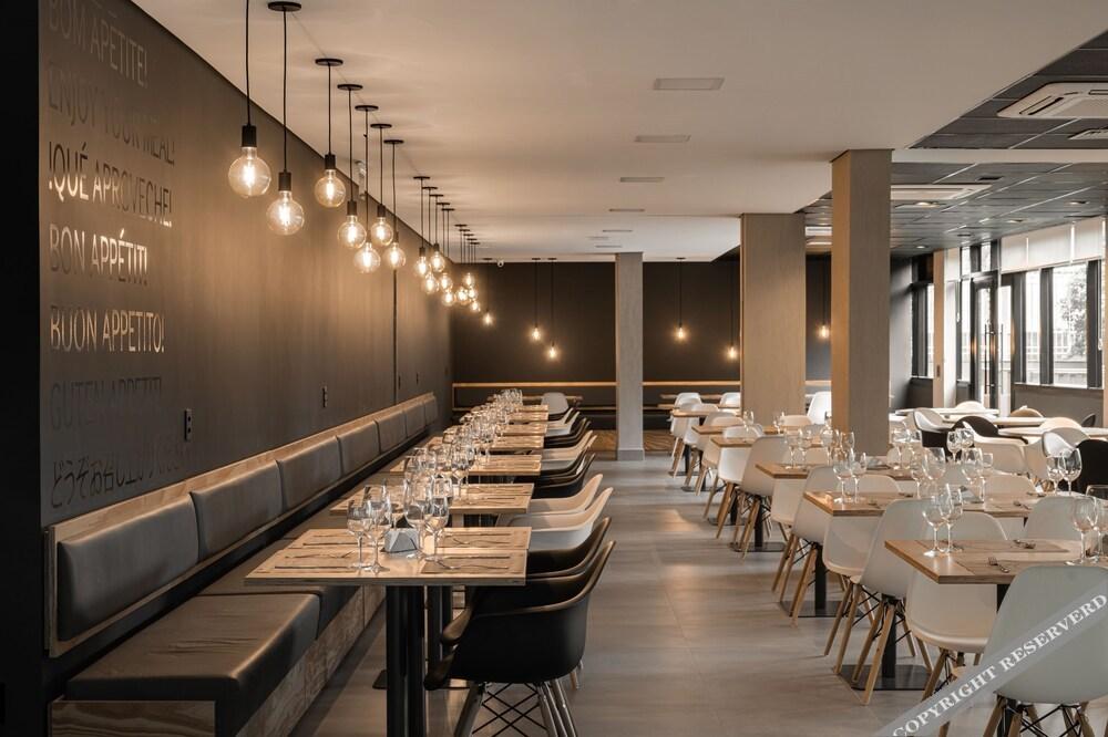 Hotel Intercity Canoas