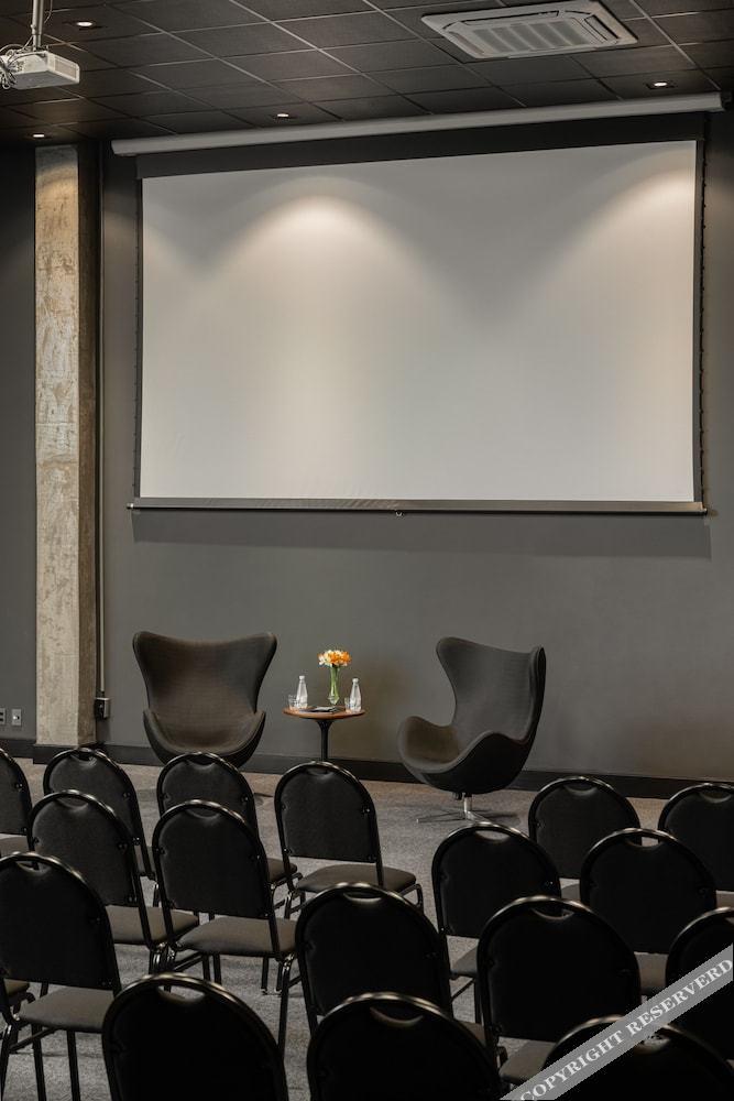 Hotel Intercity Canoas