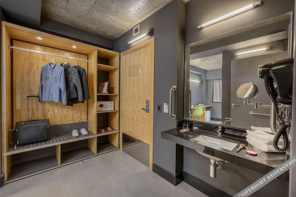 Hotel Intercity Canoas