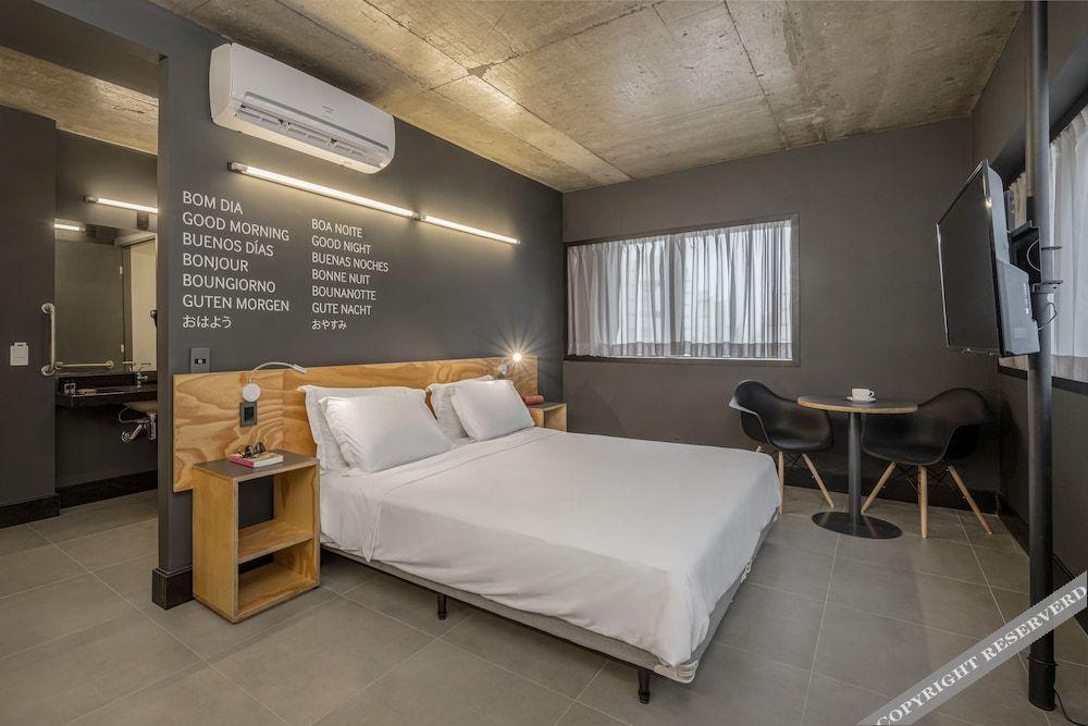 Hotel Intercity Canoas