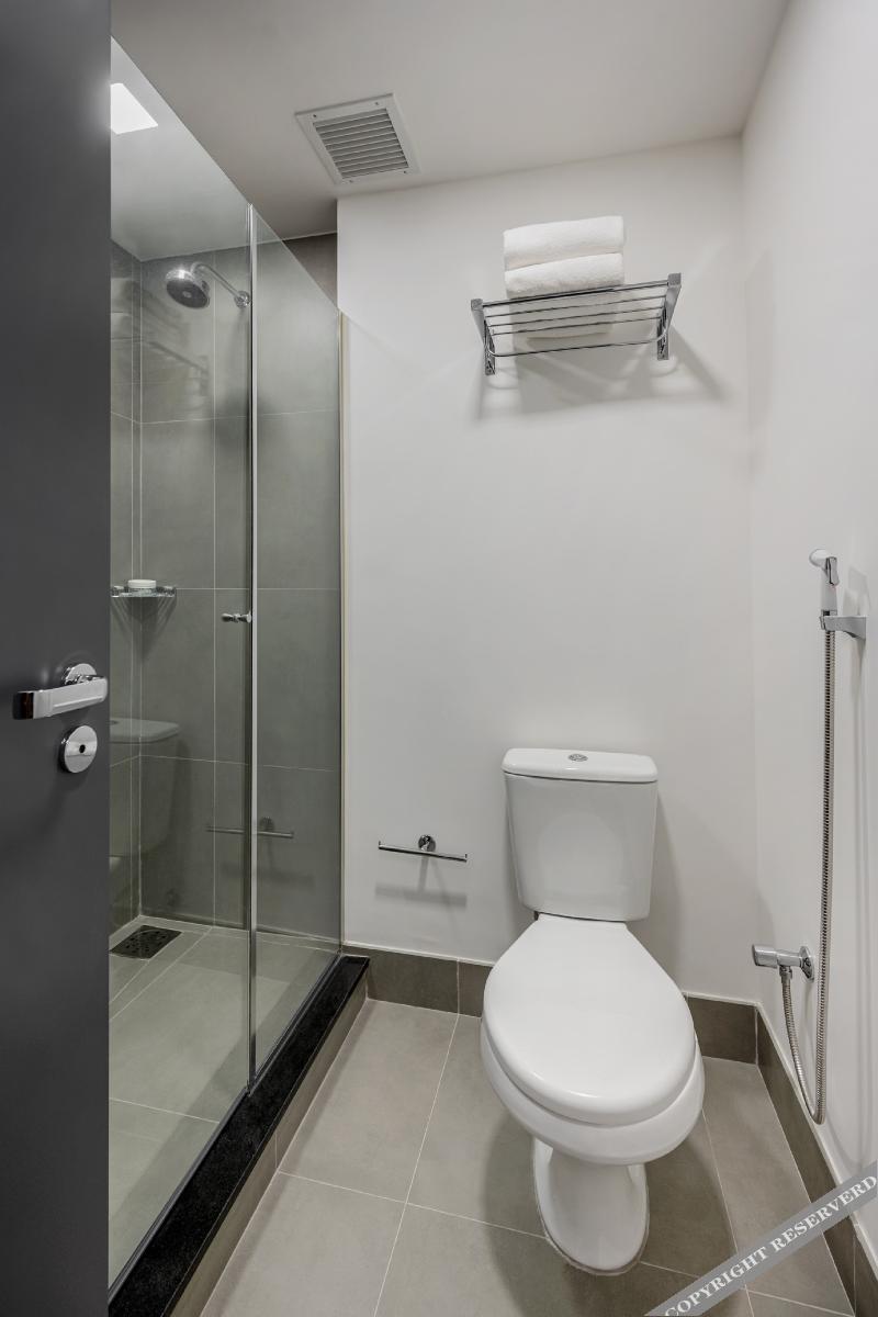 Hotel Intercity Canoas