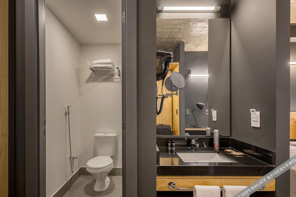 Hotel Intercity Canoas