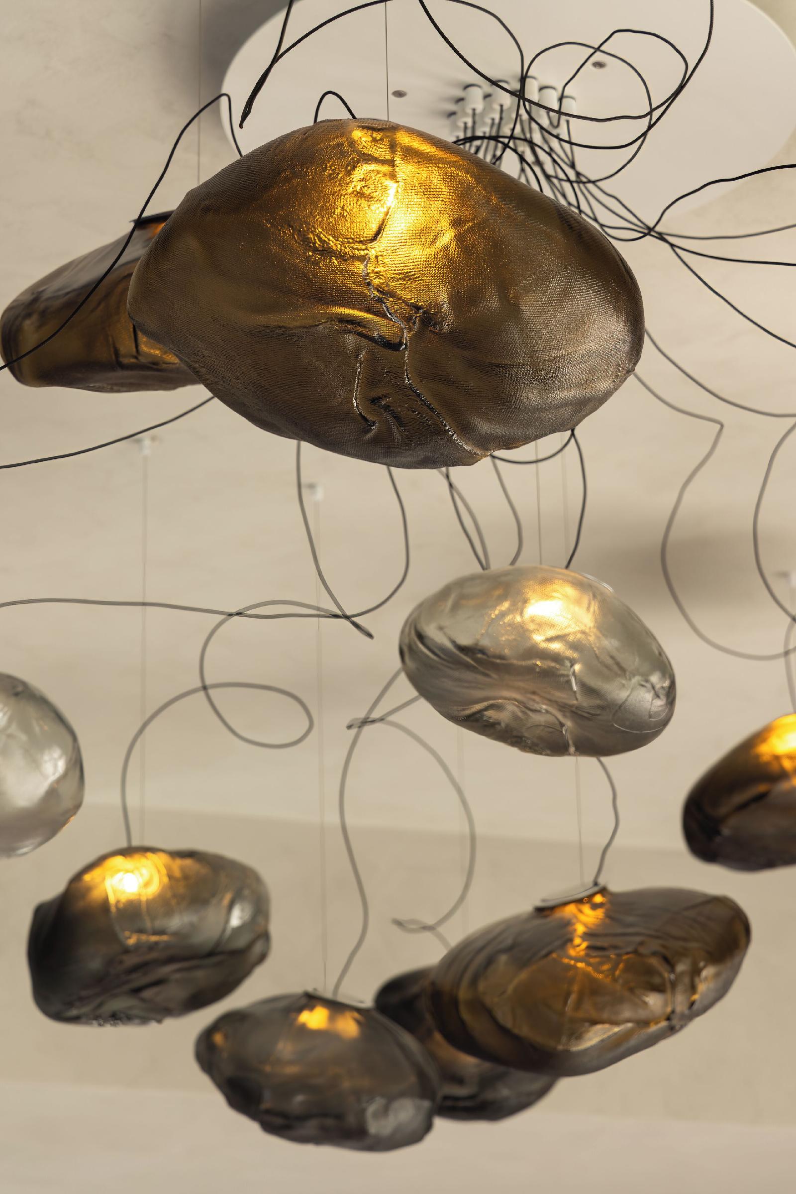 Domes Novos Santorini, Autograph Collection