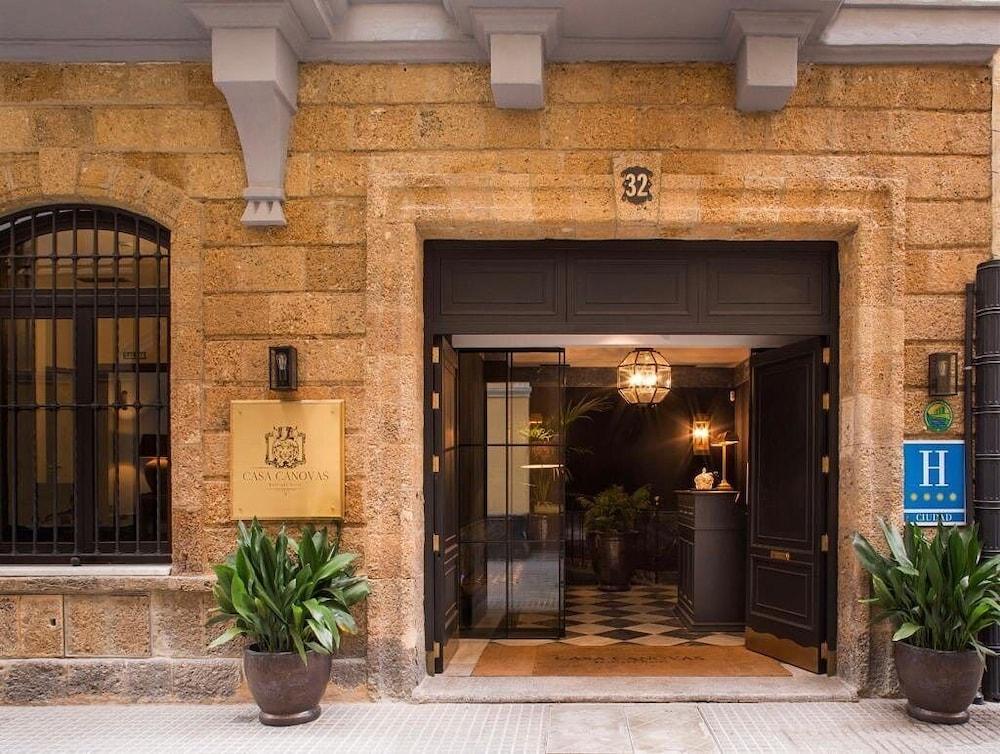 Boutique Hotel Casa Cánovas
