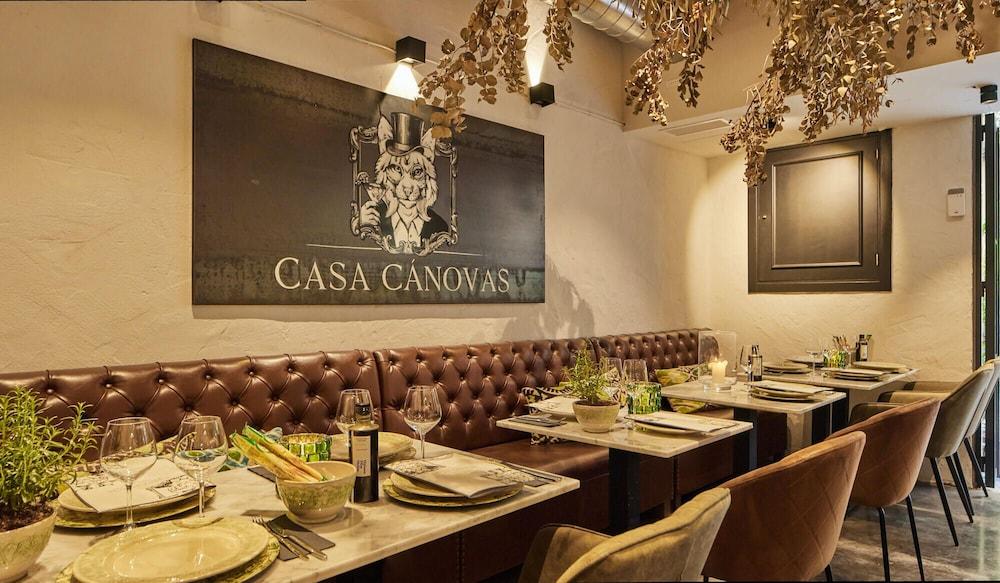Boutique Hotel Casa Cánovas