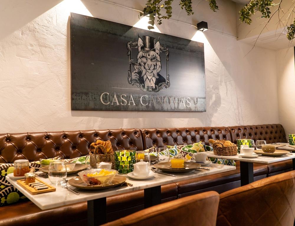 Boutique Hotel Casa Cánovas