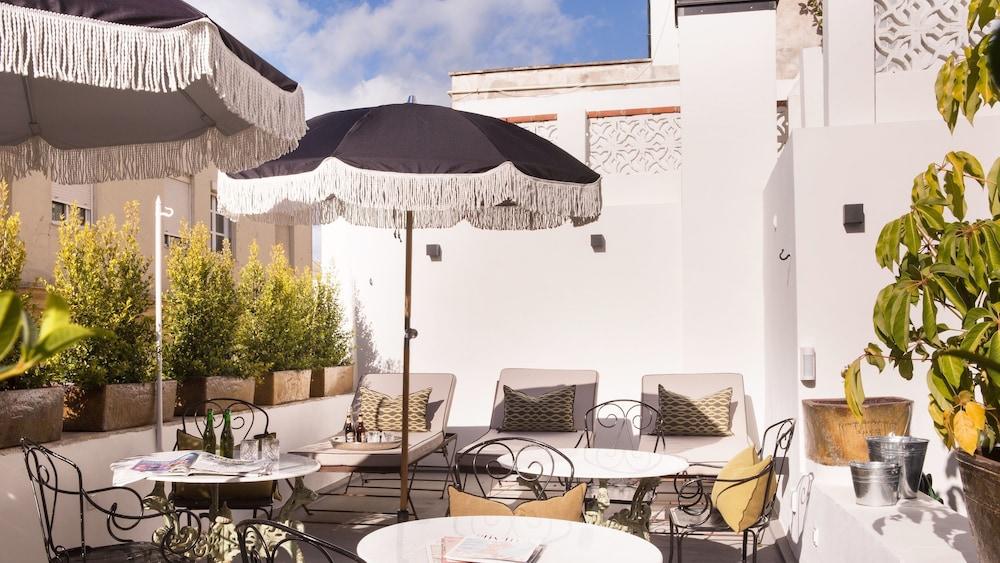 Boutique Hotel Casa Cánovas