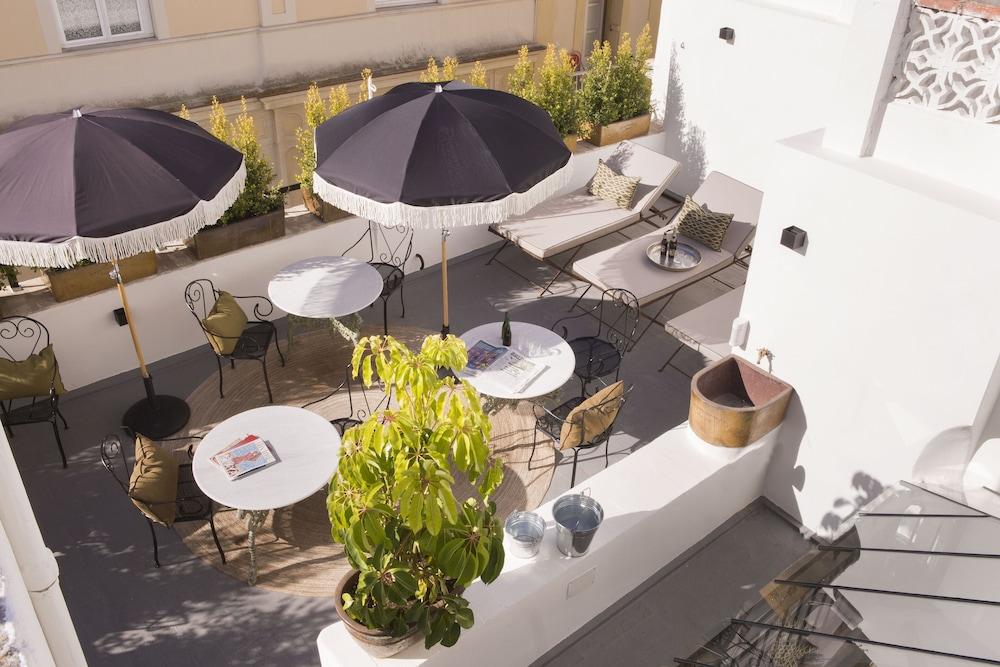 Boutique Hotel Casa Cánovas