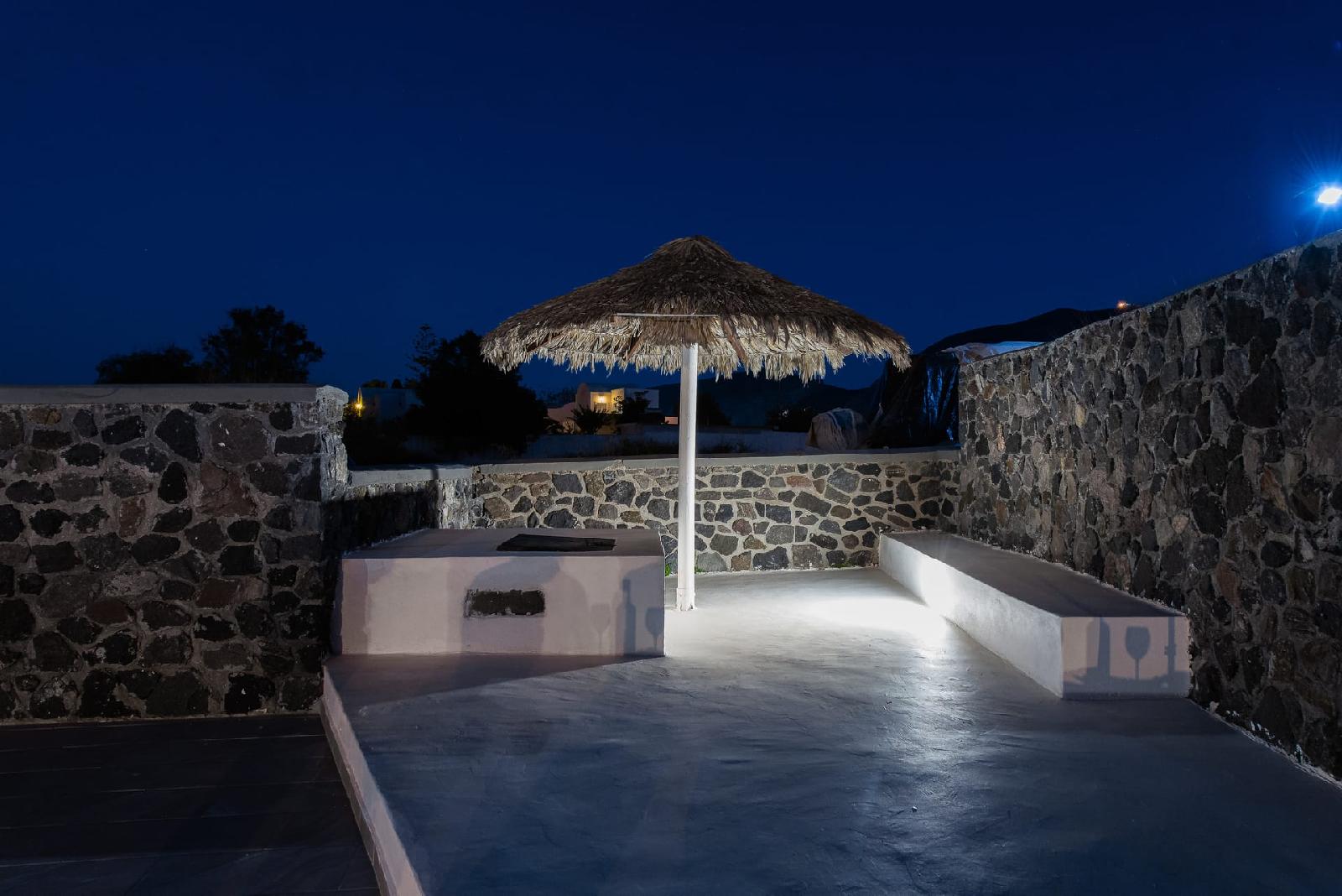 Golden Sunrise Suites