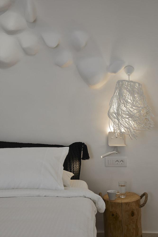 Theano Apartment
