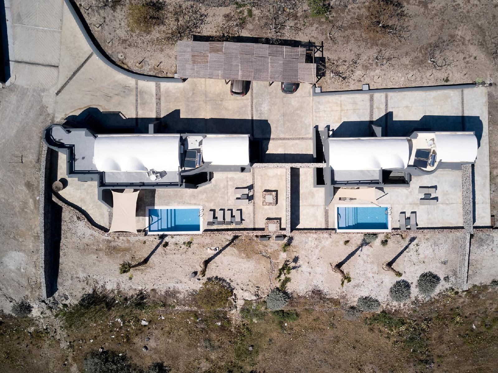 Theano Apartment