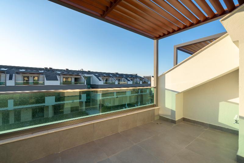 Veranda Beach Suites