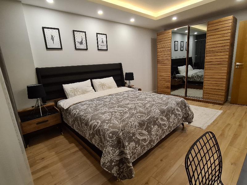 Veranda Beach Suites