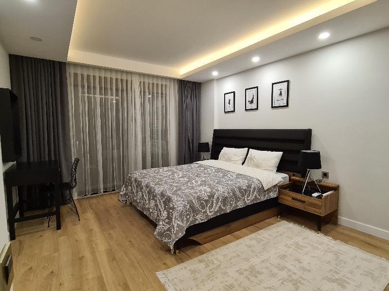 Veranda Beach Suites