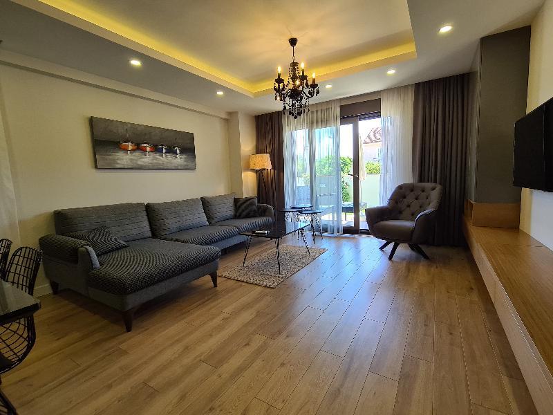 Veranda Beach Suites