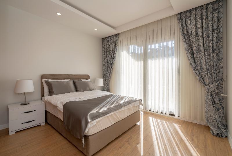 Veranda Beach Suites