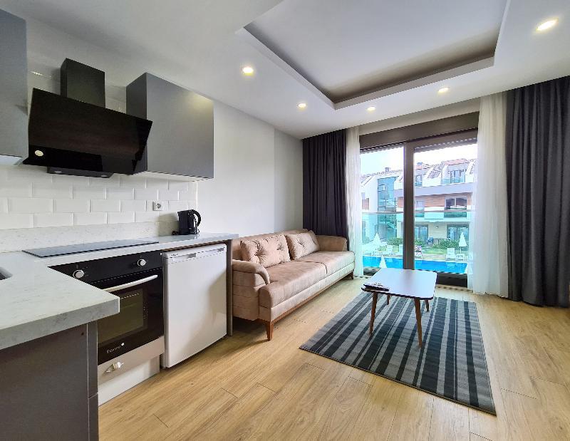 Veranda Beach Suites