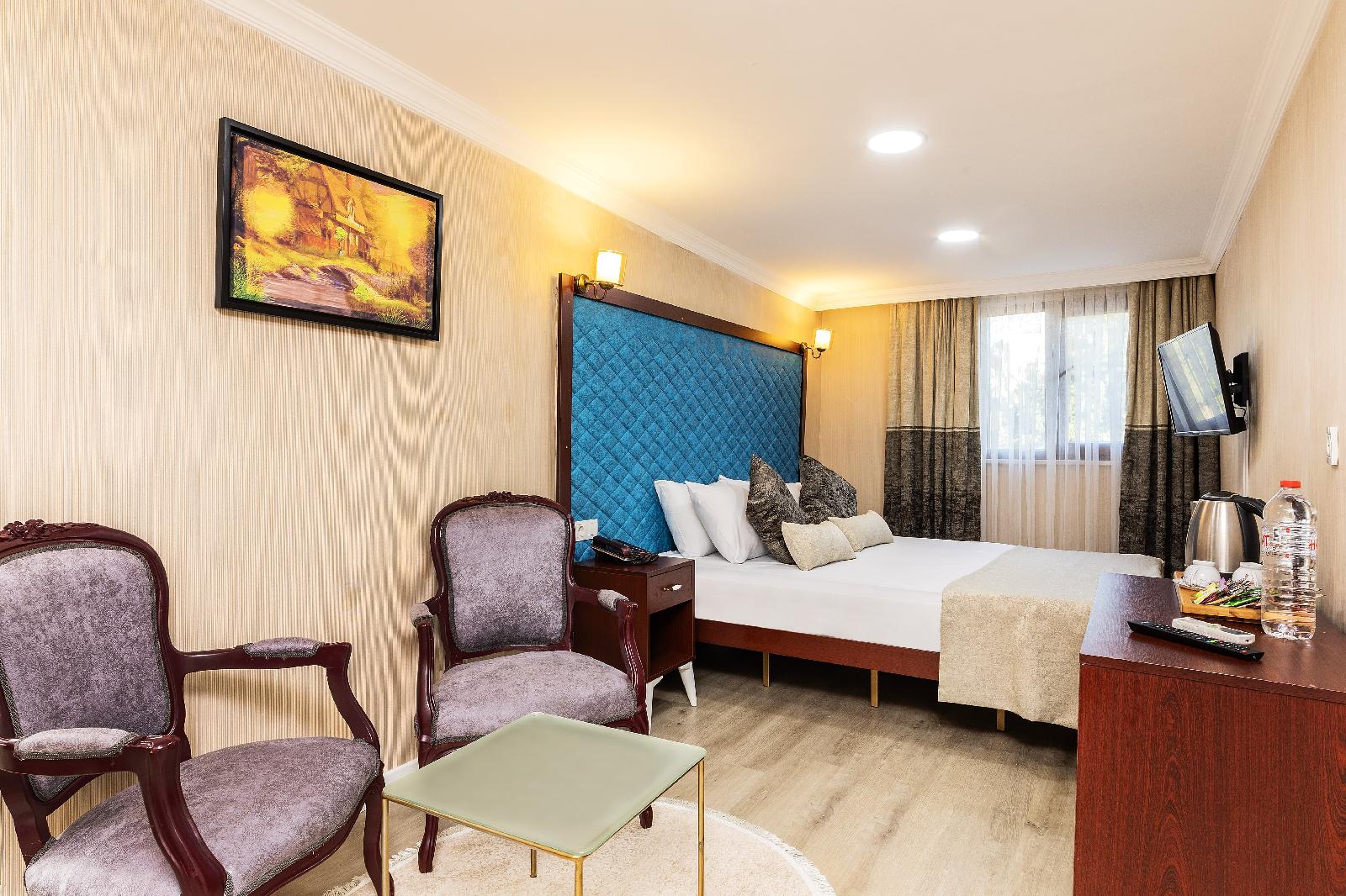 Dove Hotel