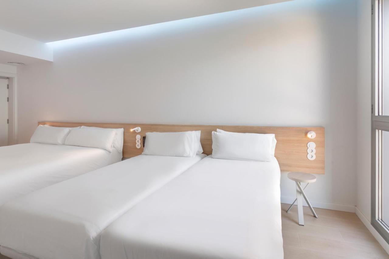 B&B Hotel Lleida