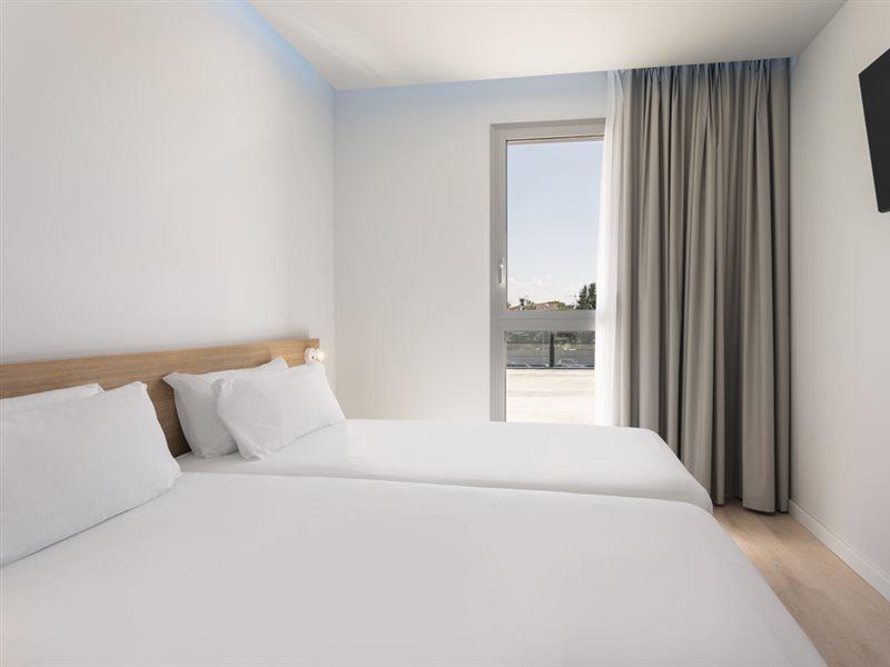B&B Hotel Lleida