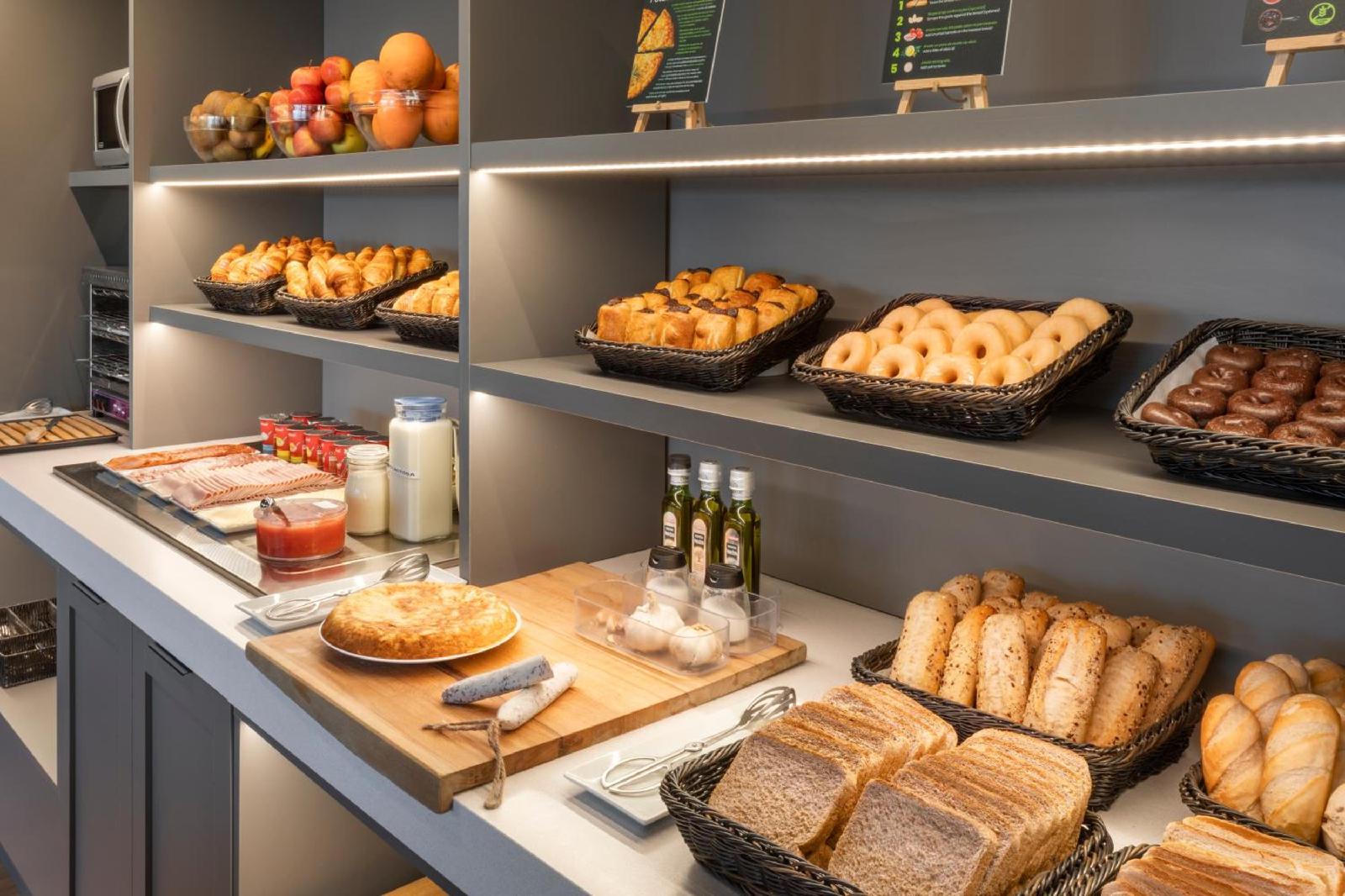 B&B Hotel Lleida