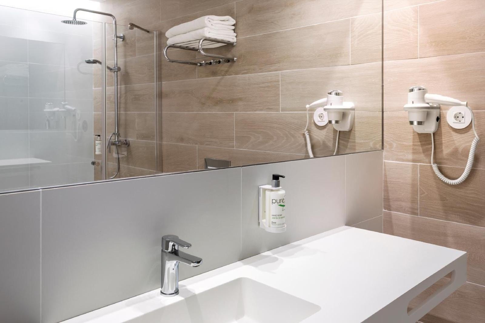 B&B Hotel Lleida