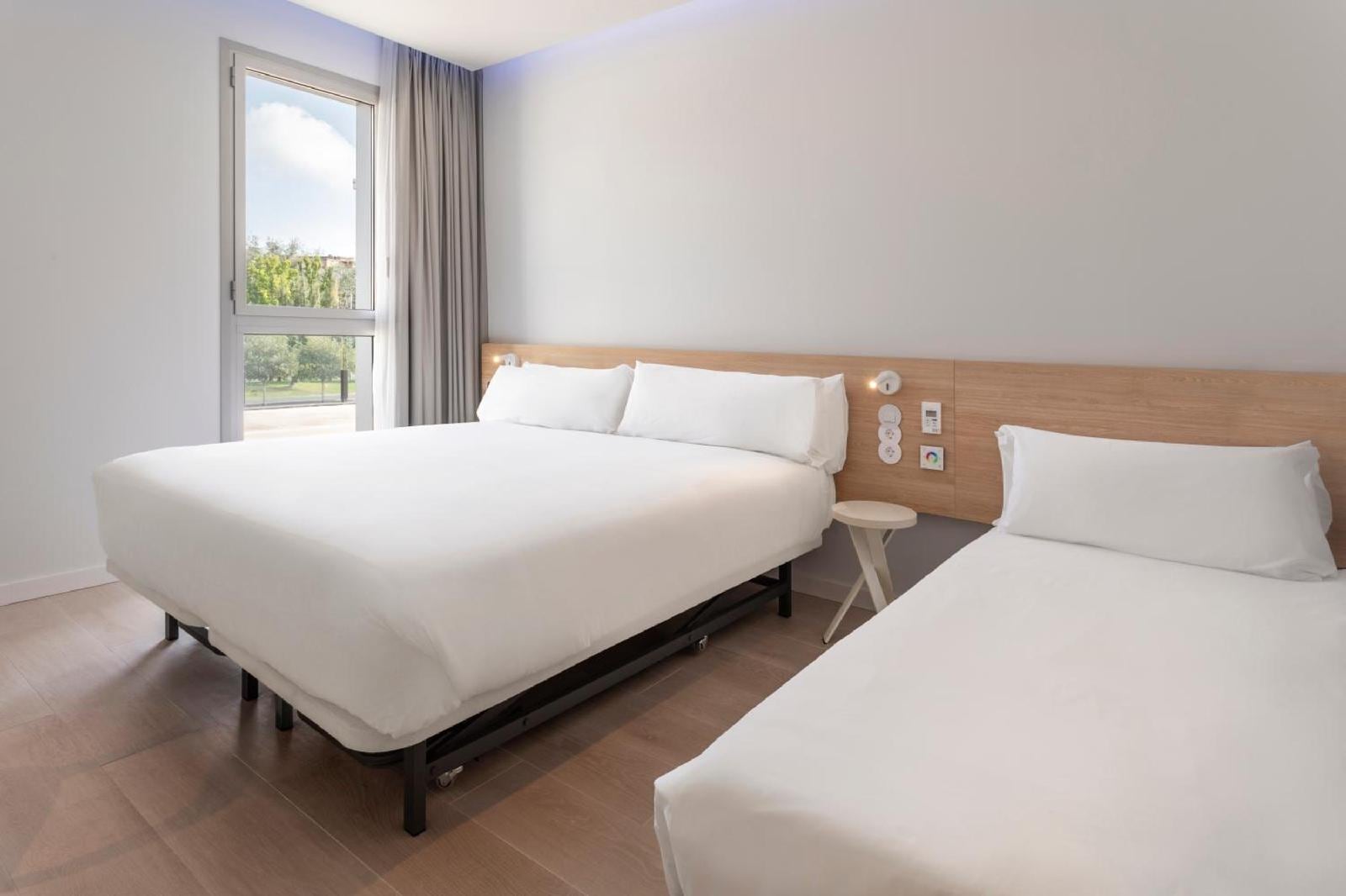 B&B Hotel Lleida