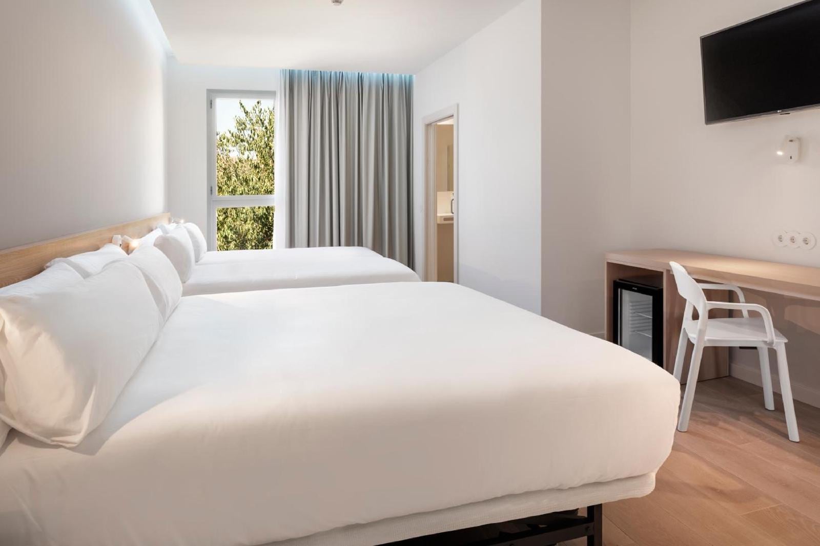 B&B Hotel Lleida