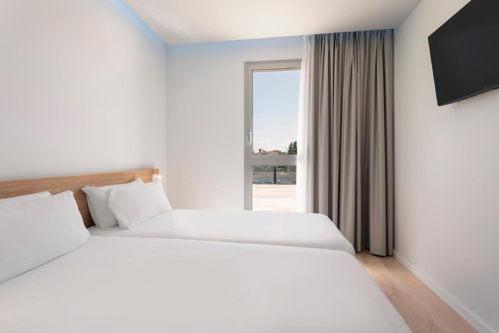B&B Hotel Lleida