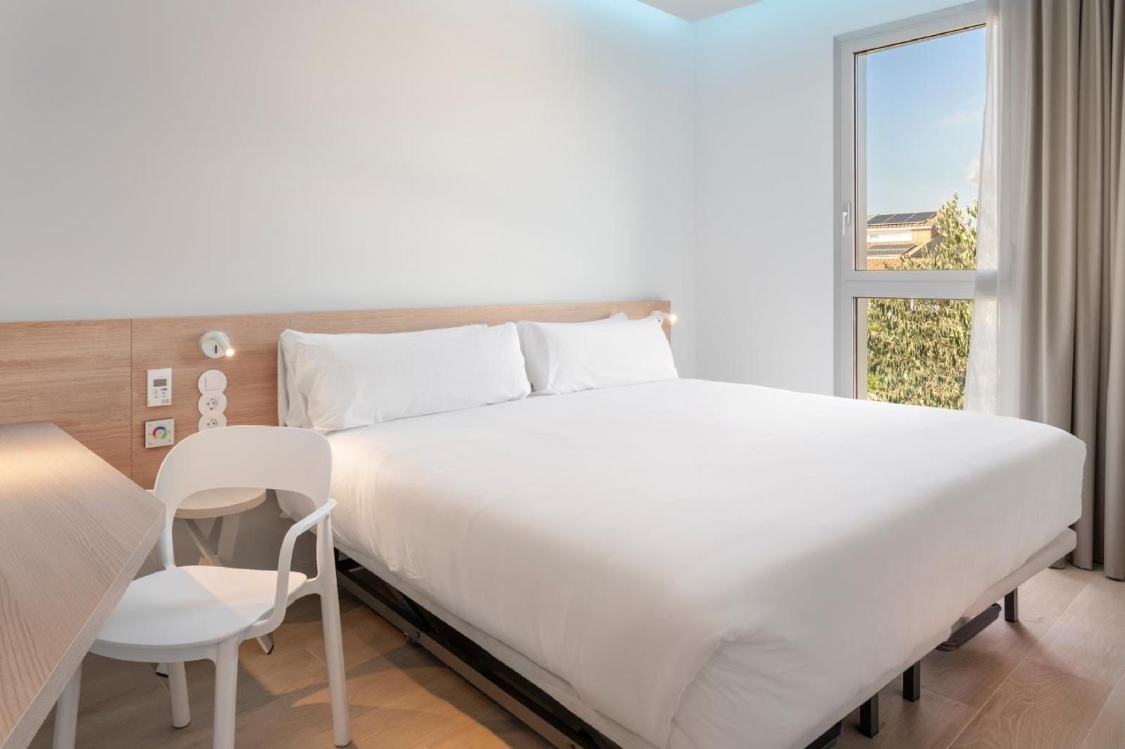 B&B Hotel Lleida