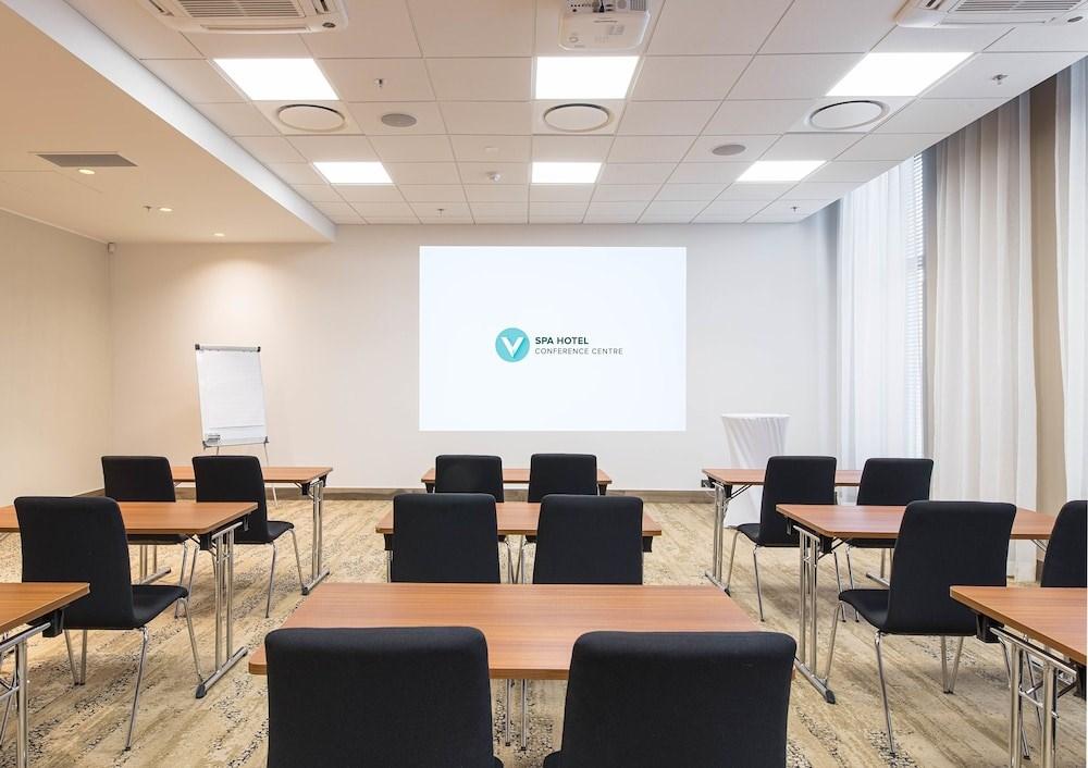 V Spa Hotel Conference Centre