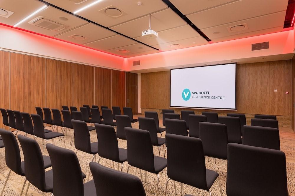 V Spa Hotel Conference Centre