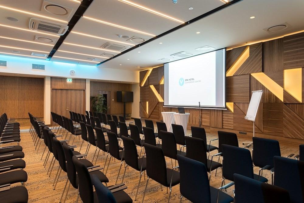 V Spa Hotel Conference Centre