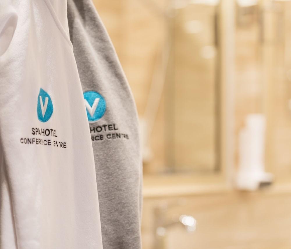 V Spa Hotel Conference Centre