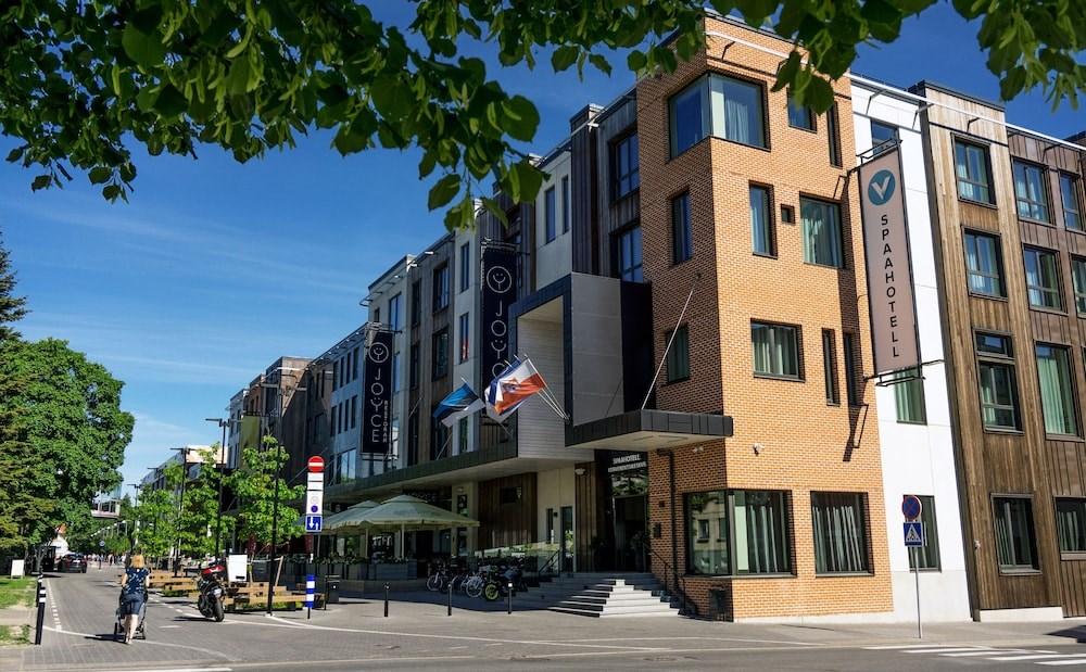 V Spa Hotel Conference Centre