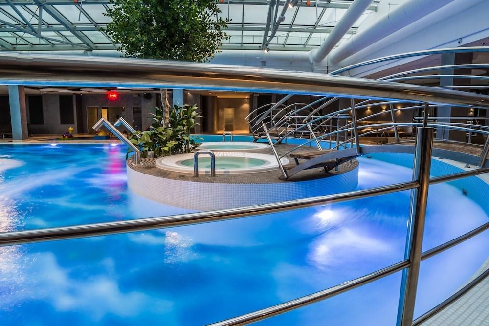 V Spa Hotel Conference Centre